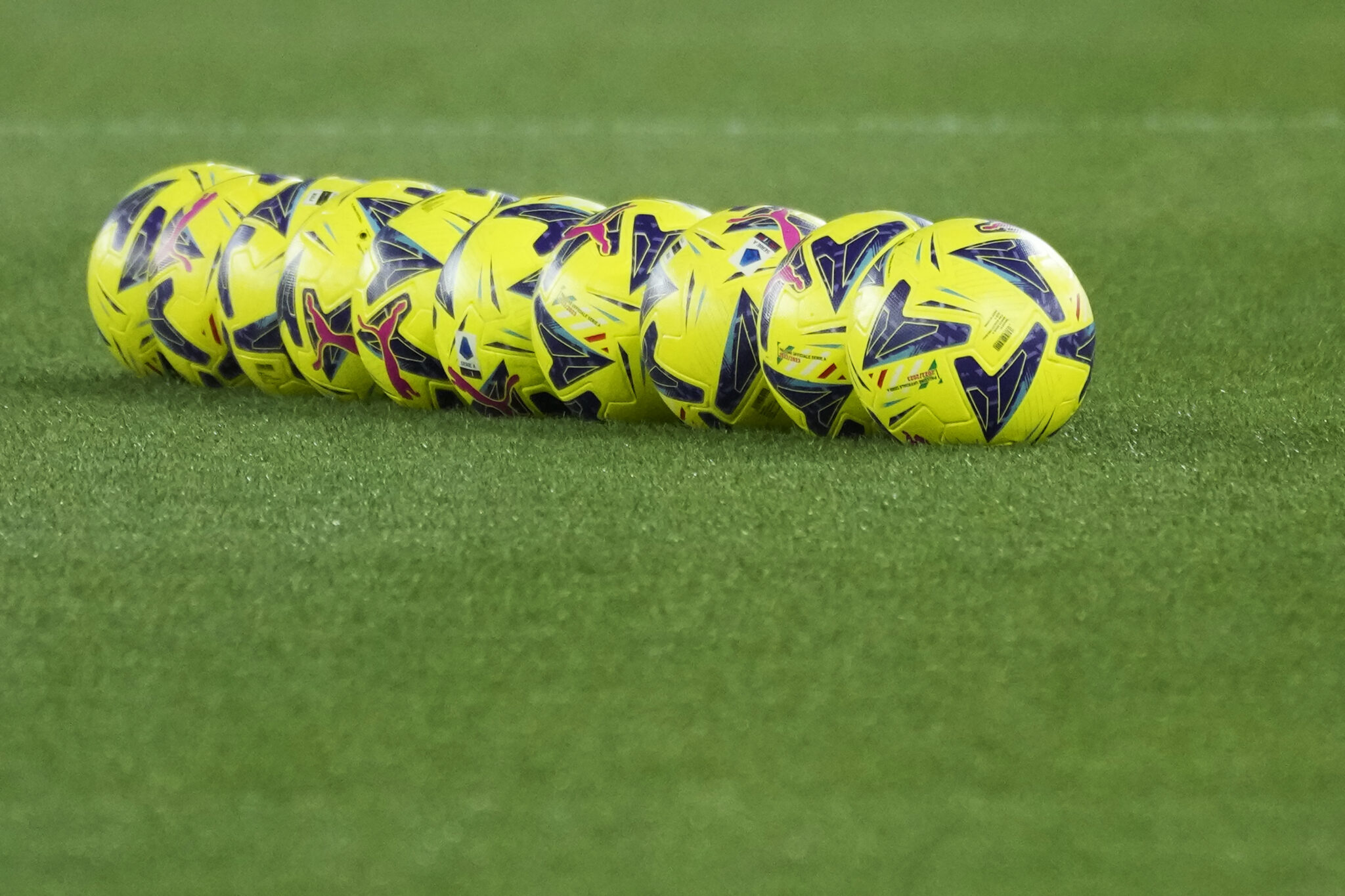 Αποκλεισμός από την Serie A για όποια ομάδα συμμετάσχει στην Super League