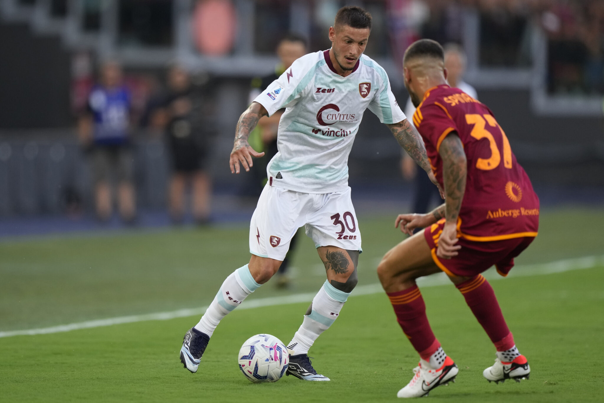 Καμία κρούση από ΑΕΚ για Ματσόκι