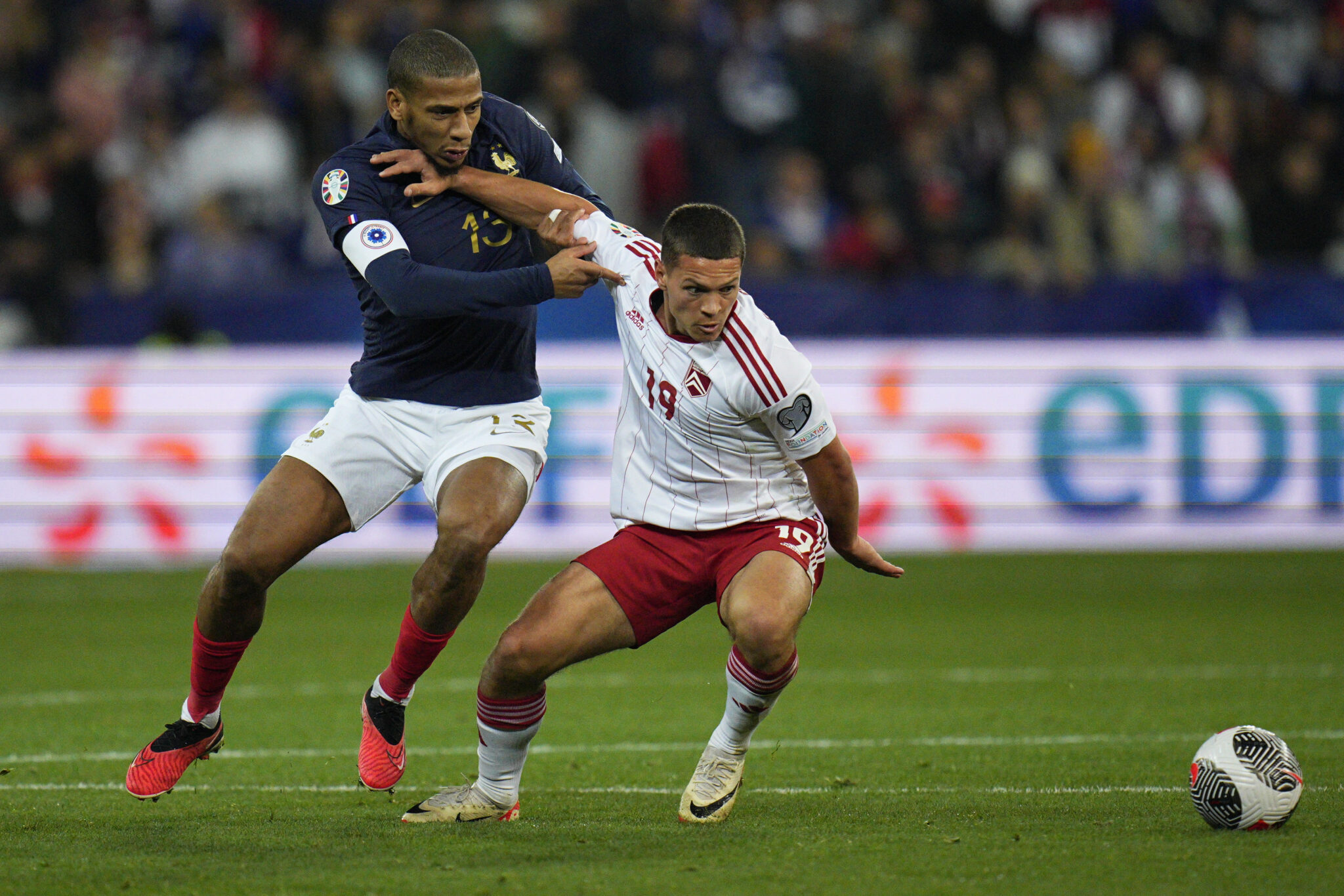 «Παίρνει Τοντιμπό από Νις τον Γενάρη η Μάντσεστερ Γιουνάιτεντ»