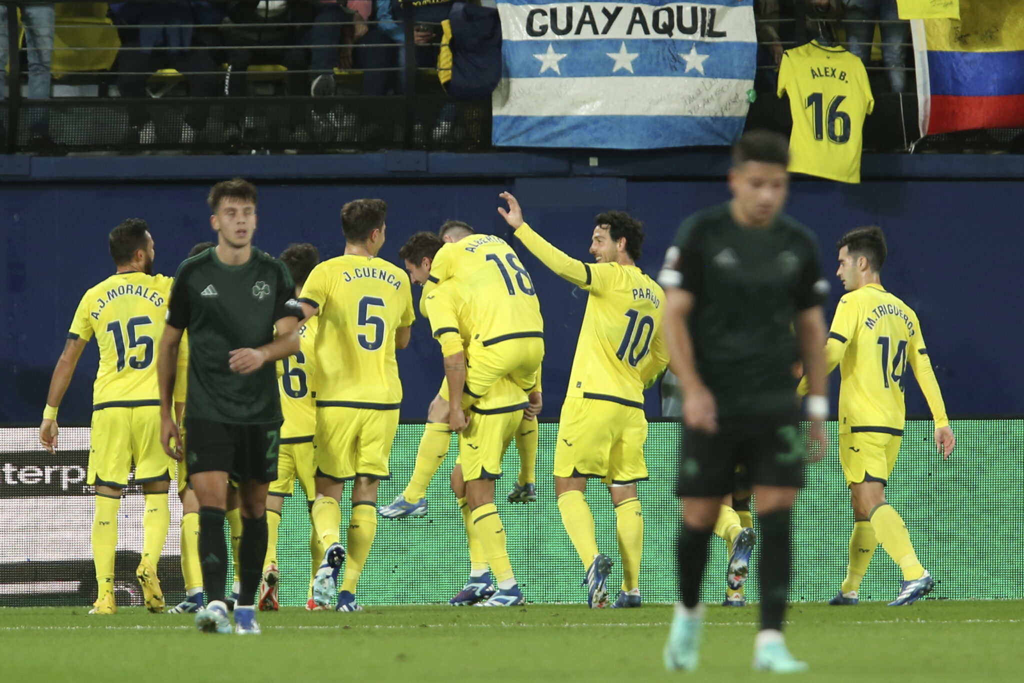 «Πέταξε» ένα ημίχρονο, ηττήθηκε και… έχασε το Europa League ο Παναθηναϊκός