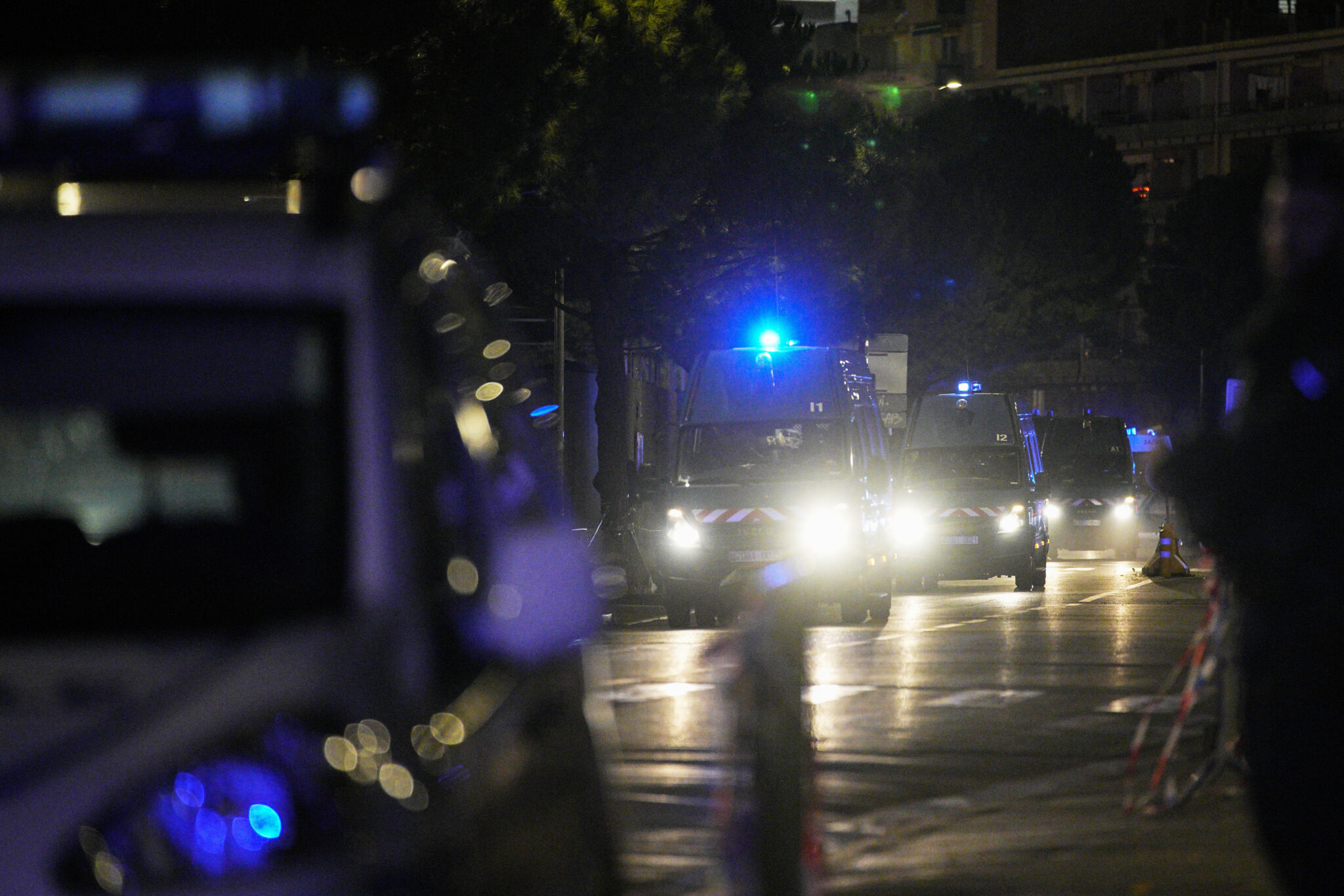 Φρίκη στο Παρίσι: Σκότωσε τη γυναίκα του και τα 4 μικρά παιδιά τους