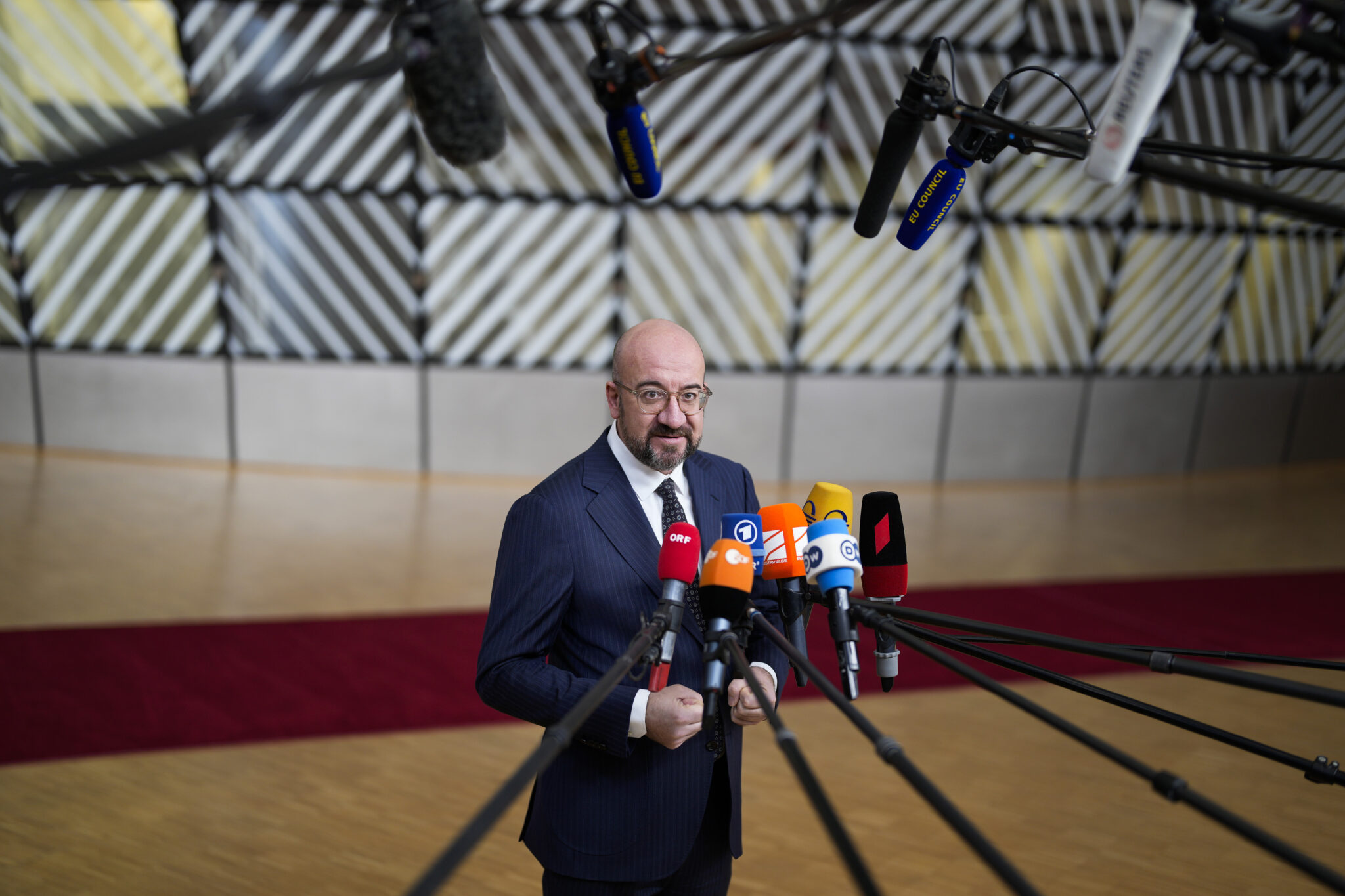 Ενσωμάτωση και πριν την ένταξη συζητείται στη Σύνοδο ΕΕ – Δυτικών Βαλκανίων