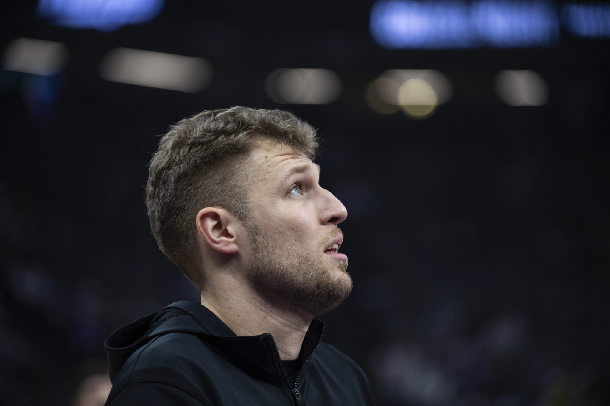 Παραδόθηκαν στους Τίμπεργουλβς οι Κινγκς, άποντος ο Βεζένκοφ