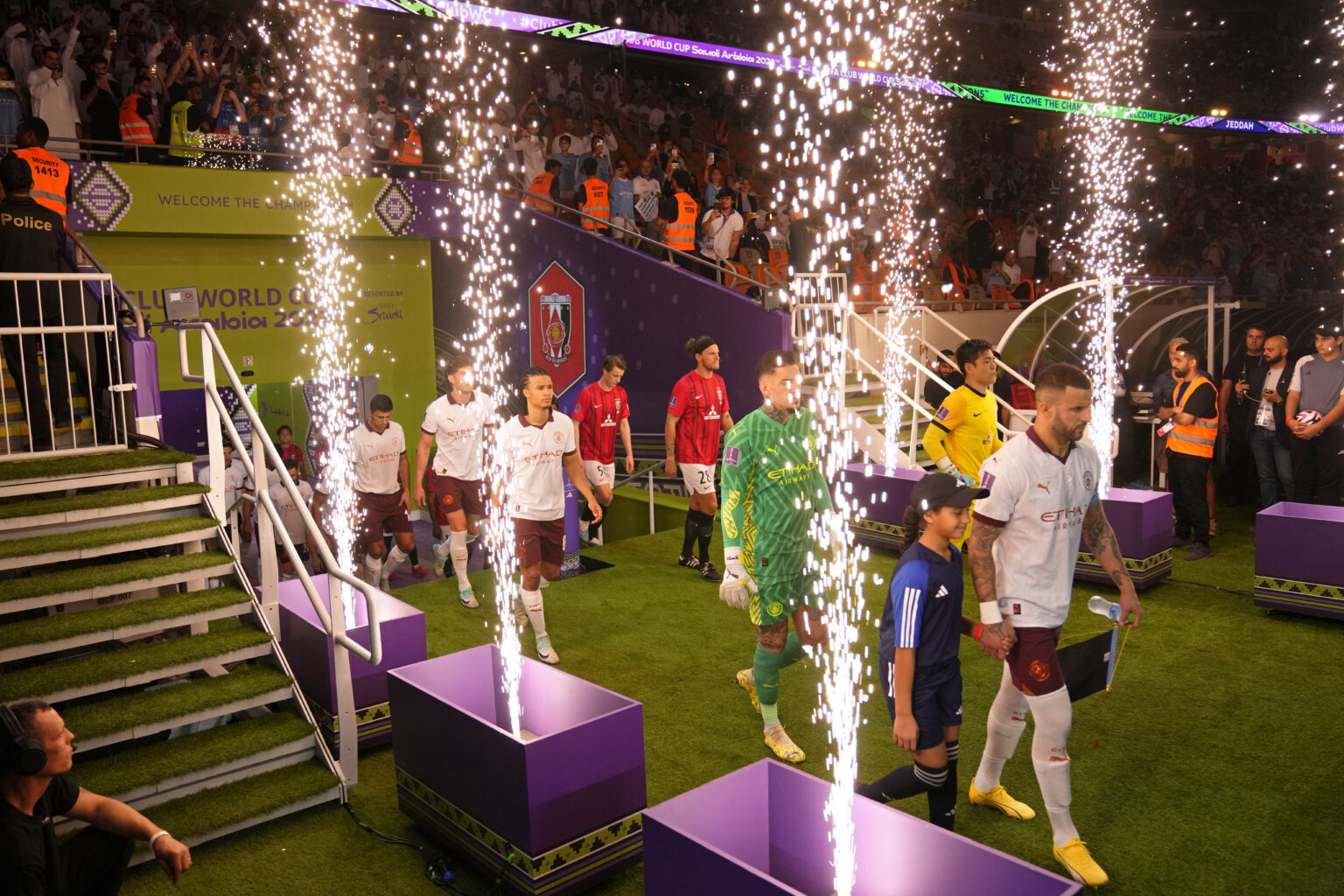 Μάχη για την κορυφή του κόσμου