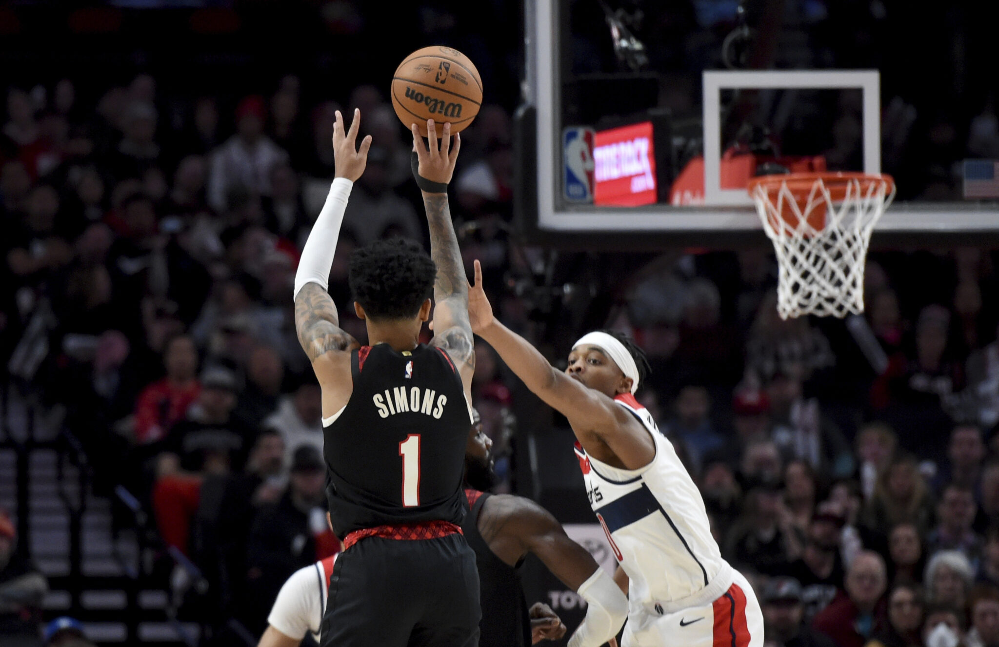 NBA: Ασταμάτητοι Τίμπεργουλβς και Θάντερ