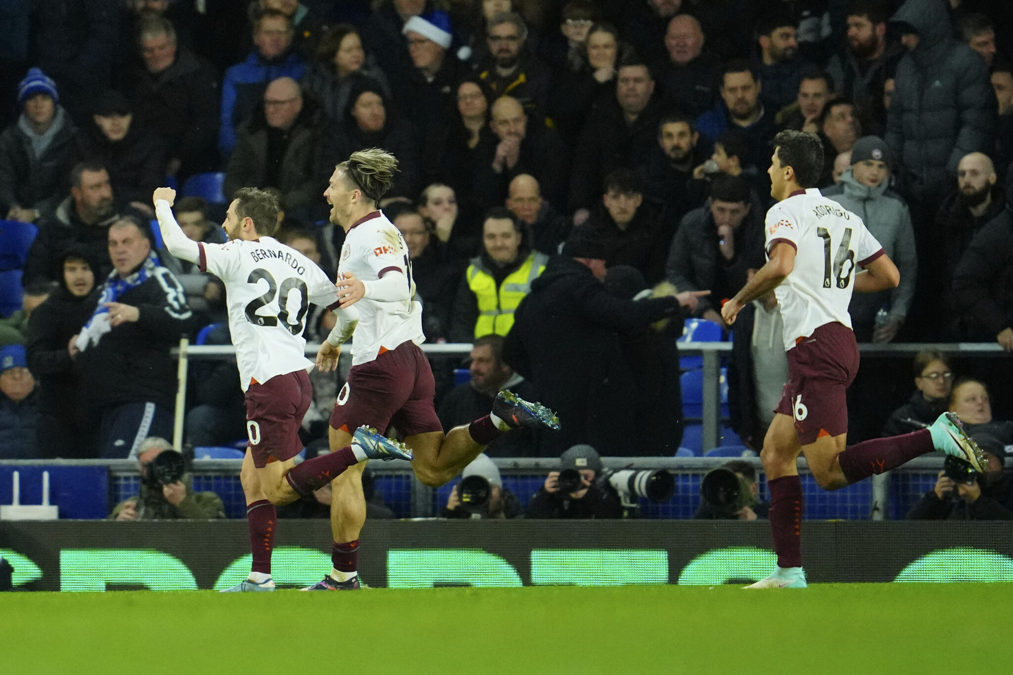 Ανατροπή για τη Μάντσεστερ Σίτι με… αέρα παγκόσμιας πρωταθλήτριας