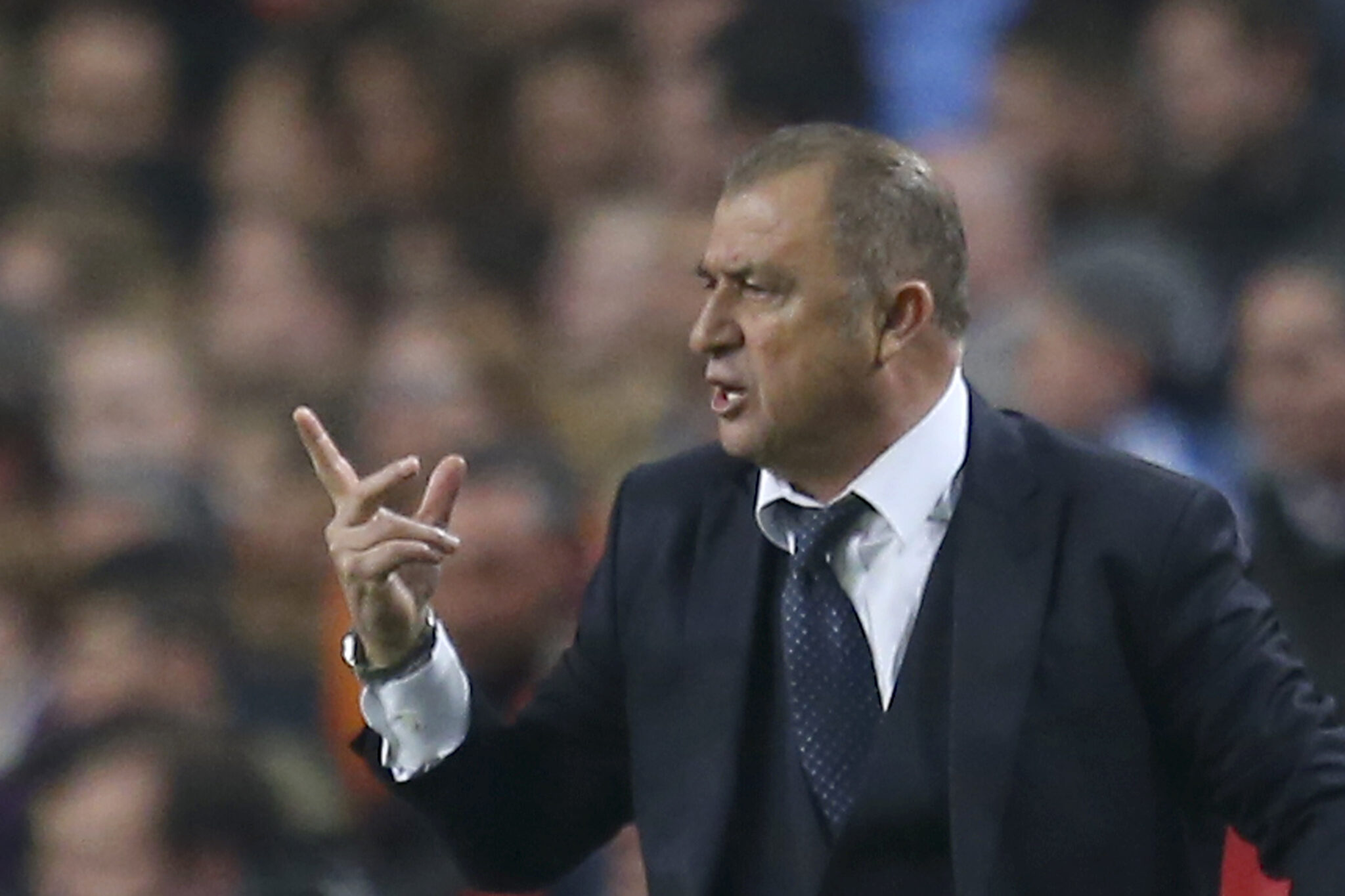 Ανταμώνει ξανά με τον Καρβαλιάλ ο Τερίμ