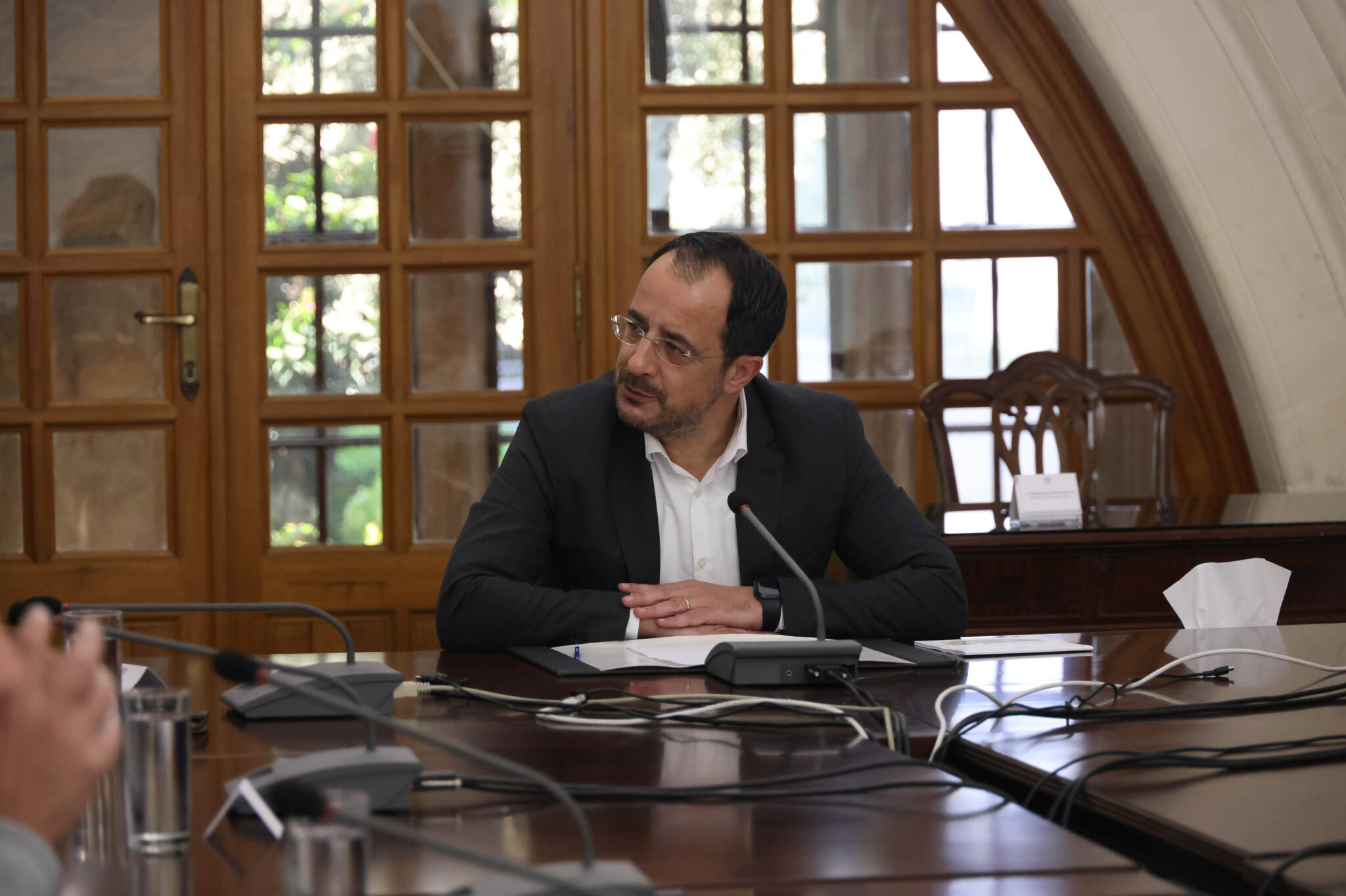 Κυρία από την Λατινική Αμερική η ειδική απεσταλμένη, επιβεβαιώνει ο ΠτΔ