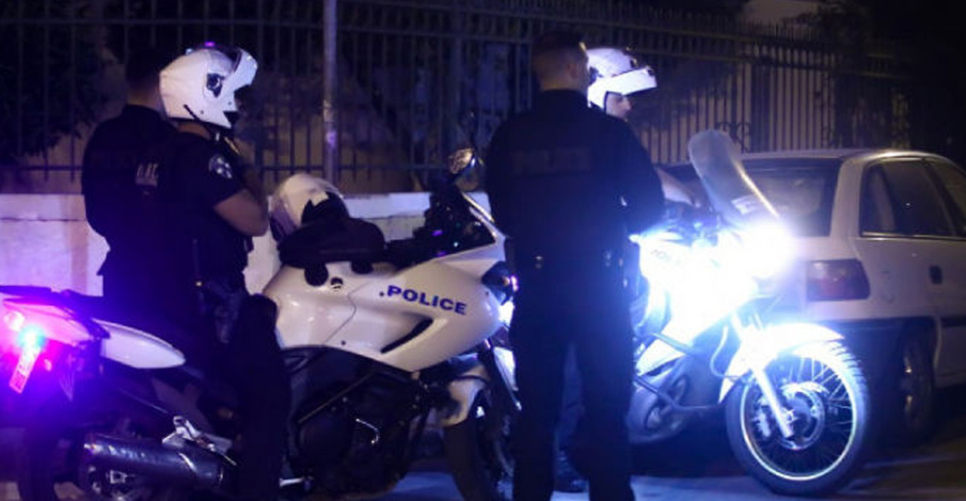 Θεσσαλονίκη: Αιματηρό επεισόδιο με πυροβολισμούς – Ένας τραυματίας