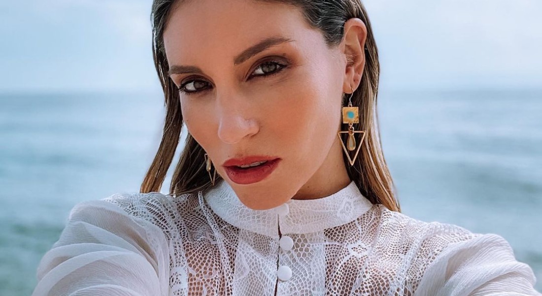 Αθηνά Οικονομάκου: Μας σύστησε τον αδελφό της, Νικήτα – Η μεγάλη ομοιότητά τους