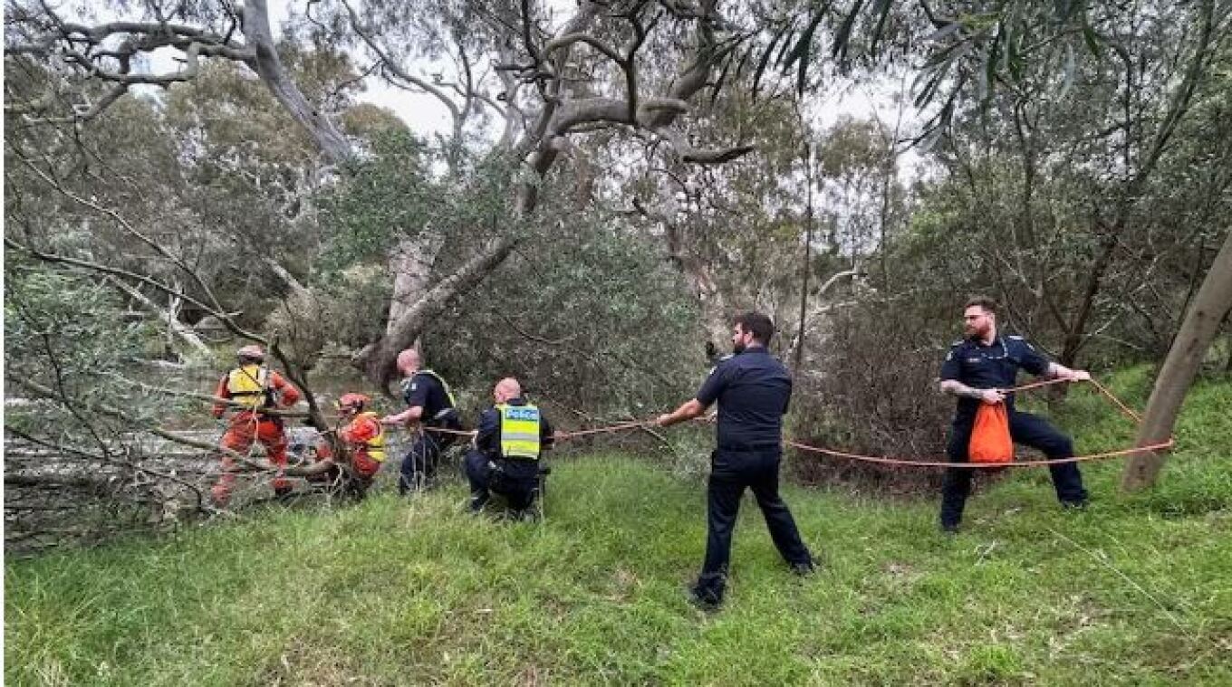 Τουλάχιστον επτά νεκροί από τις σφοδρές καταιγίδες στην ανατολική Αυστραλία