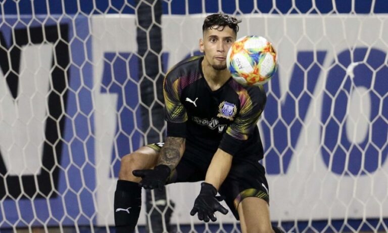 Έριξε στο τραπέζι νέα βελτιωμένη πρόταση και «κλείνει» Παπαστυλιανού η Ομόνοια