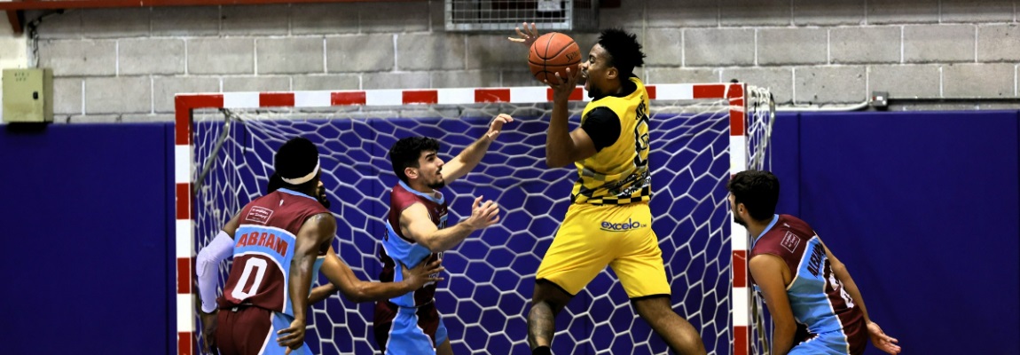 To τριήμερο πρόγραμμα της 10ης αγωνιστικής της ΟΠΑΠ Basket League