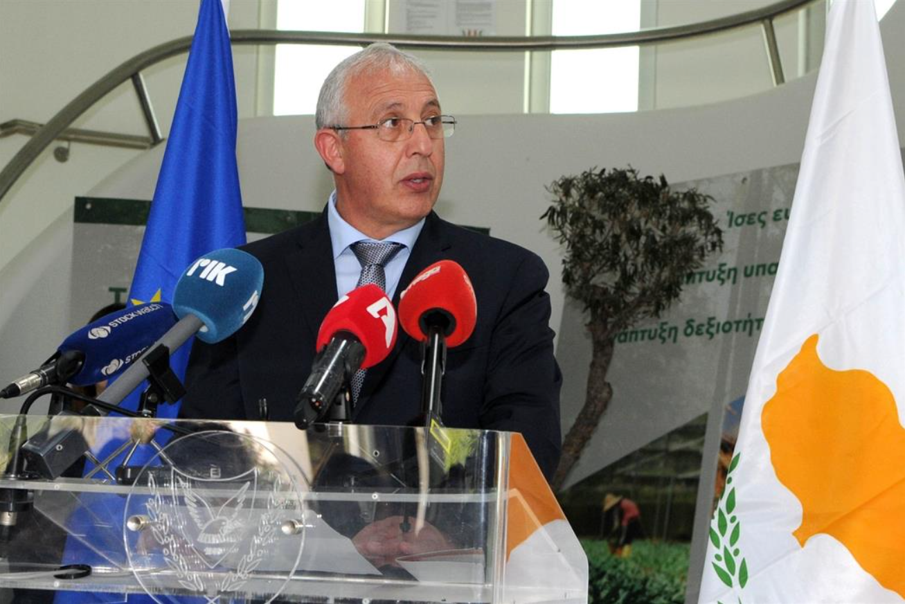 Ξενοφώντος: Προανήγγειλε οικονομική στήριξη στον αμπελοοινικό τομέα