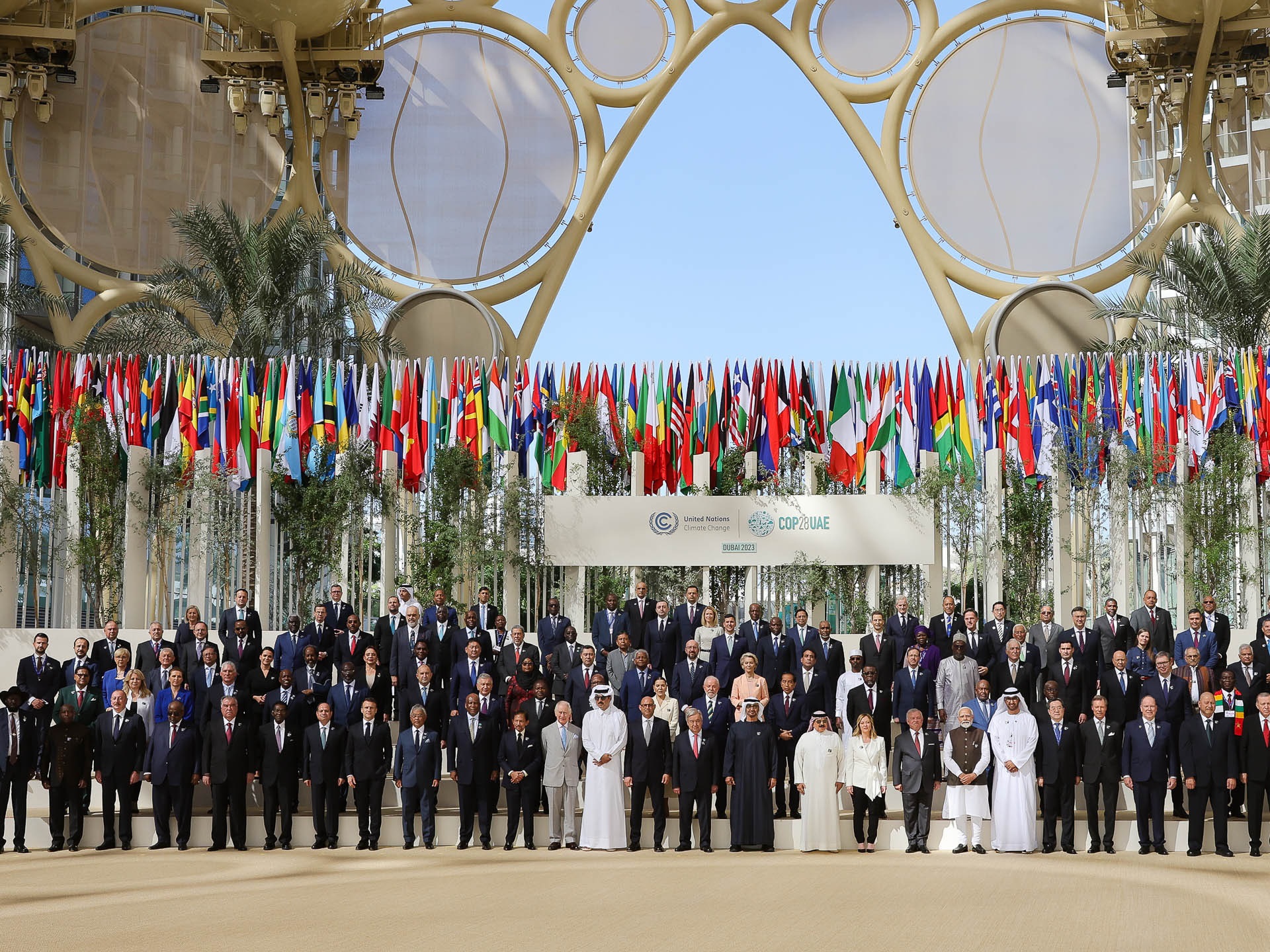 Στην Κύπρο η 1η Υπουργική Συνάντηση της Κοινοπολιτείας για τους Ωκεανούς