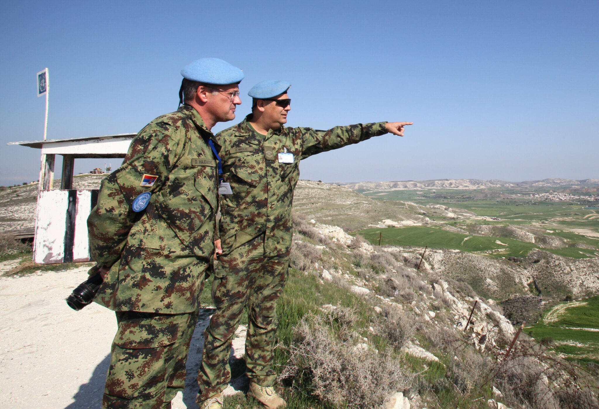 Κοινοτάρχης Πύλας: «Φιάσκο» η συμφωνία, «ξεγελάστηκε» η ελληνοκυπριακή πλευρά