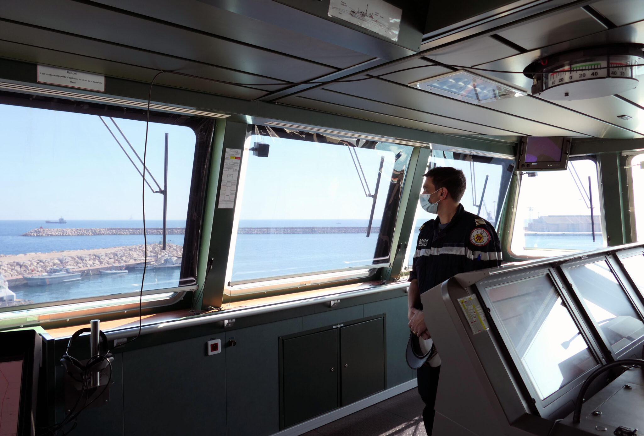 Κοινή ανακοίνωση Λευκωσίας-Λονδίνου για το πρώτο ανθρωπιστικό φορτίο προς Γάζα