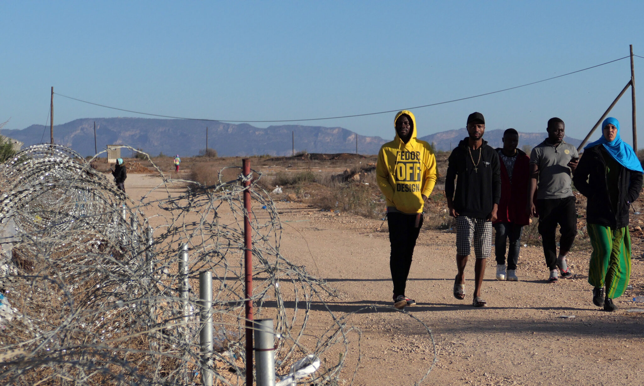 Το μεταναστευτικό σε αριθμούς: Πόσοι ήρθαν, πόσοι έφυγαν και πόσοι ζήτησαν άσυλο