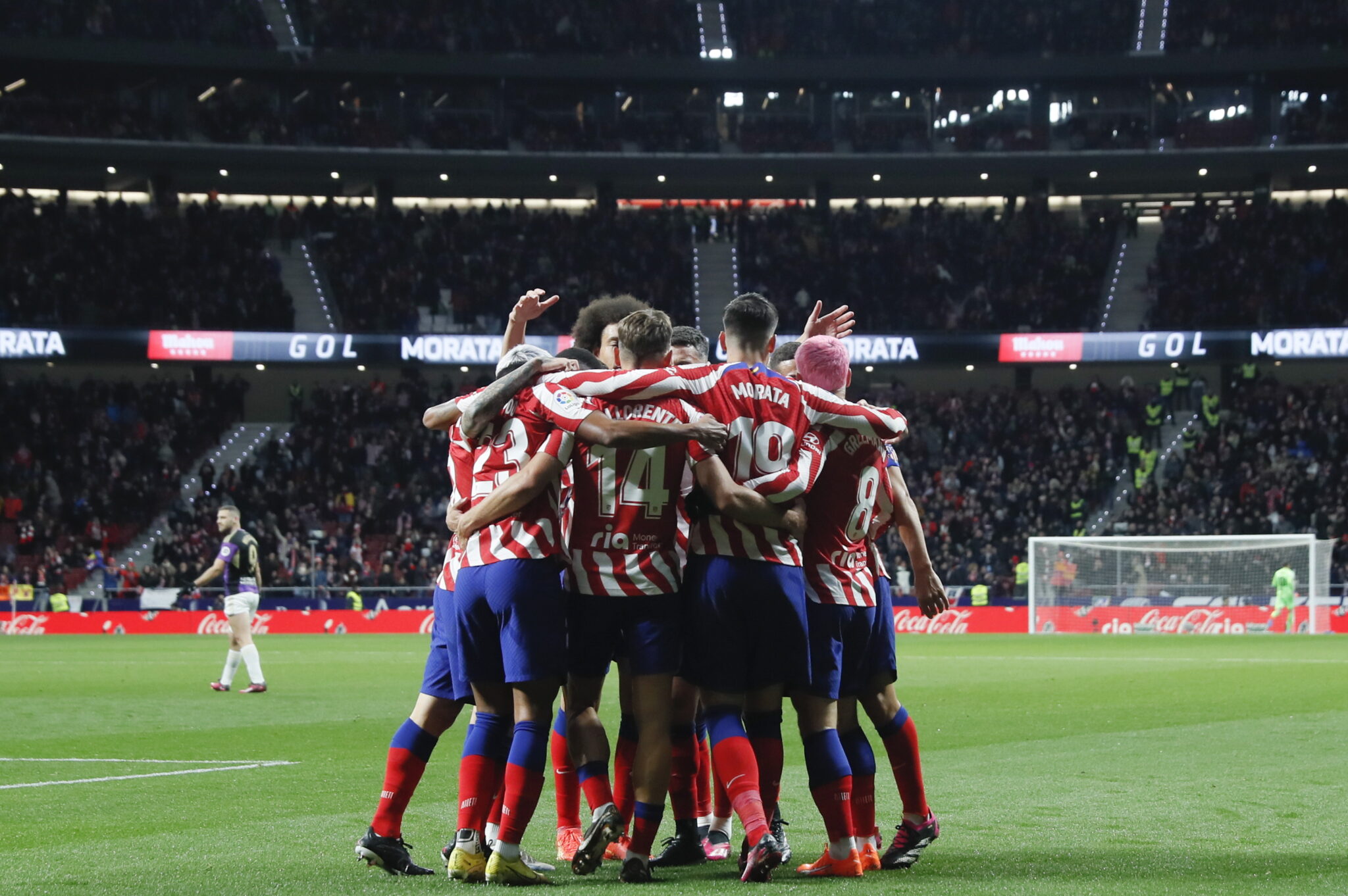 Ατλέτικο Μαδρίτης: «Η ευρωπαϊκή ποδοσφαιρική οικογένεια δε θέλει την ESL»