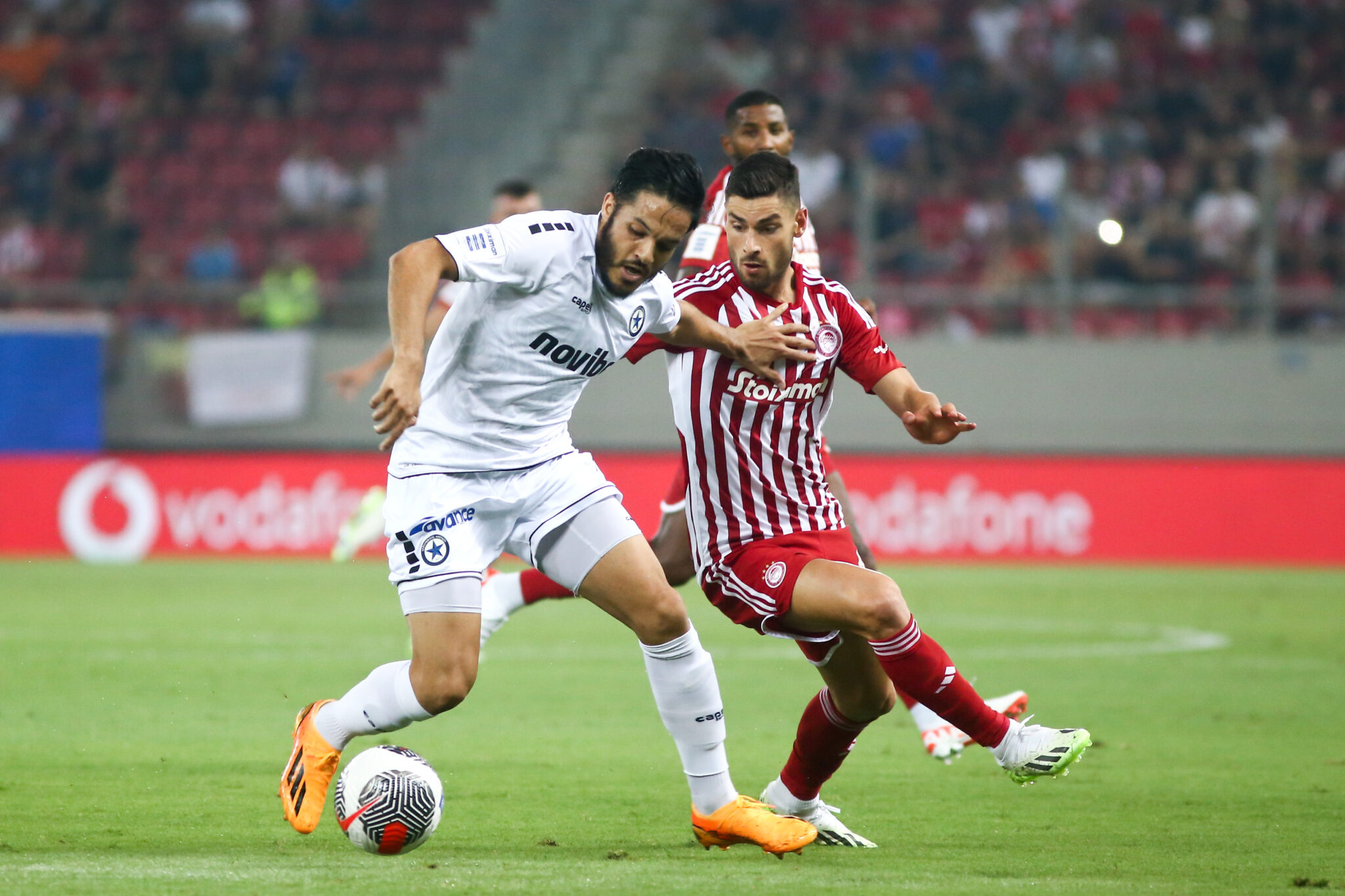 Ατρόμητος-Ολυμπιακός: Για νέα… ζημιά οι Περιστεριώτες, θέλουν σερί οι Πειραιώτες