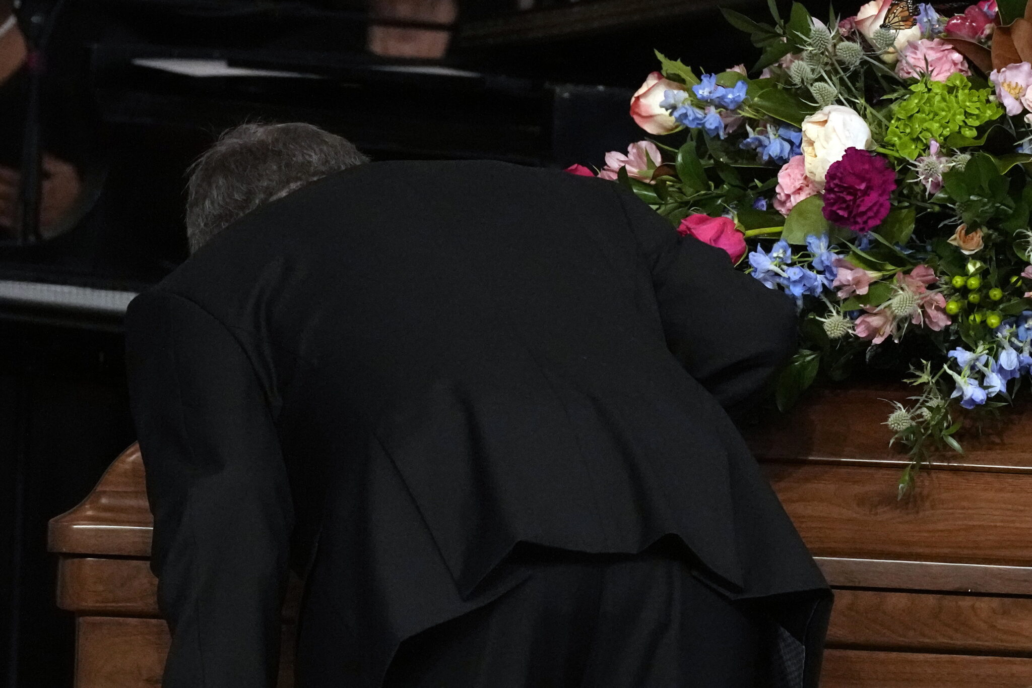 Τρισάγιο κι όχι νεκρώσιμη Ακολουθία για Ορθόδοξους που θα επιλέξουν καύση νεκρών