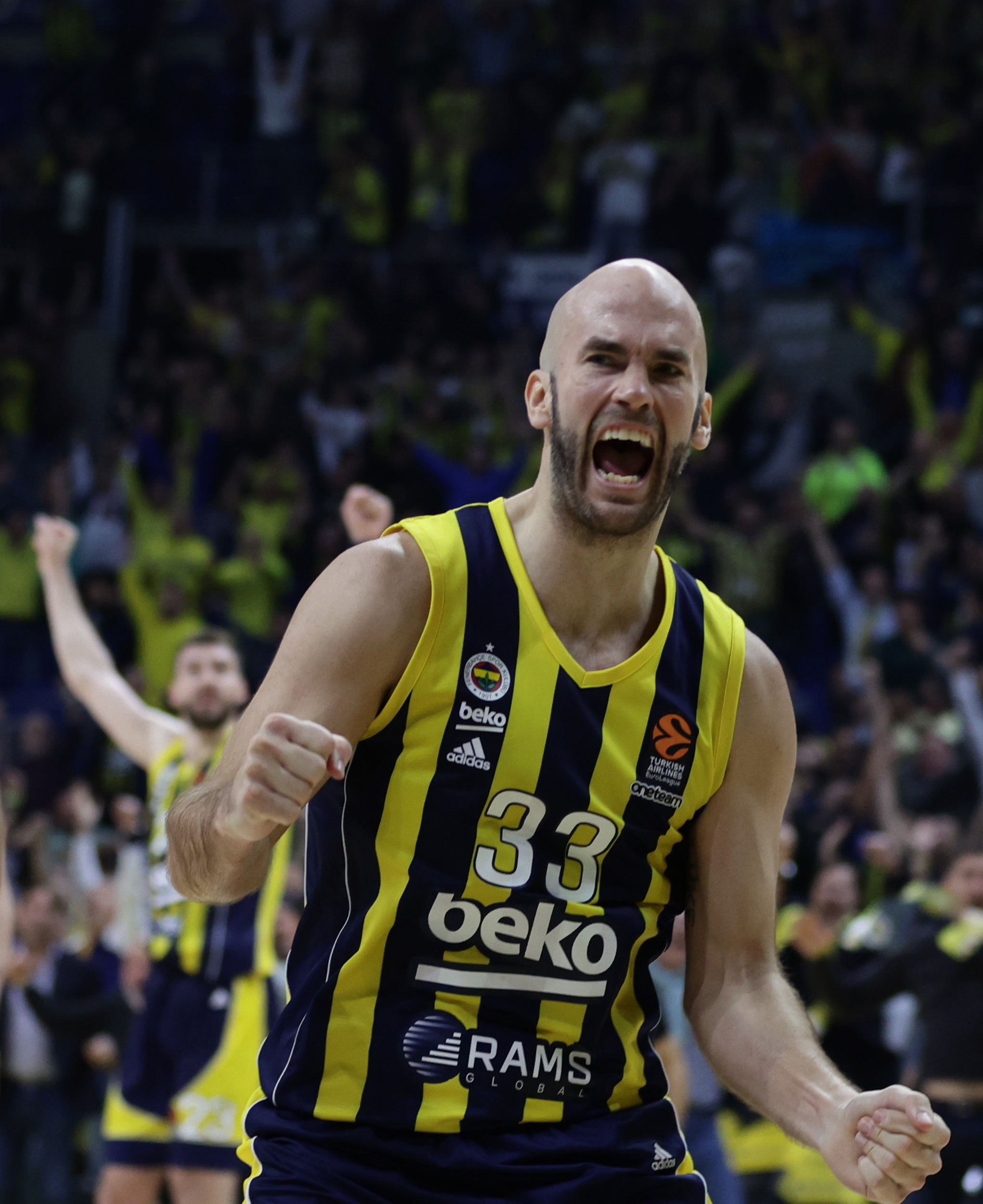 Σενάριο με… ντόμινο που αφορά Καλάθη, Πάνγκος και Έβανς