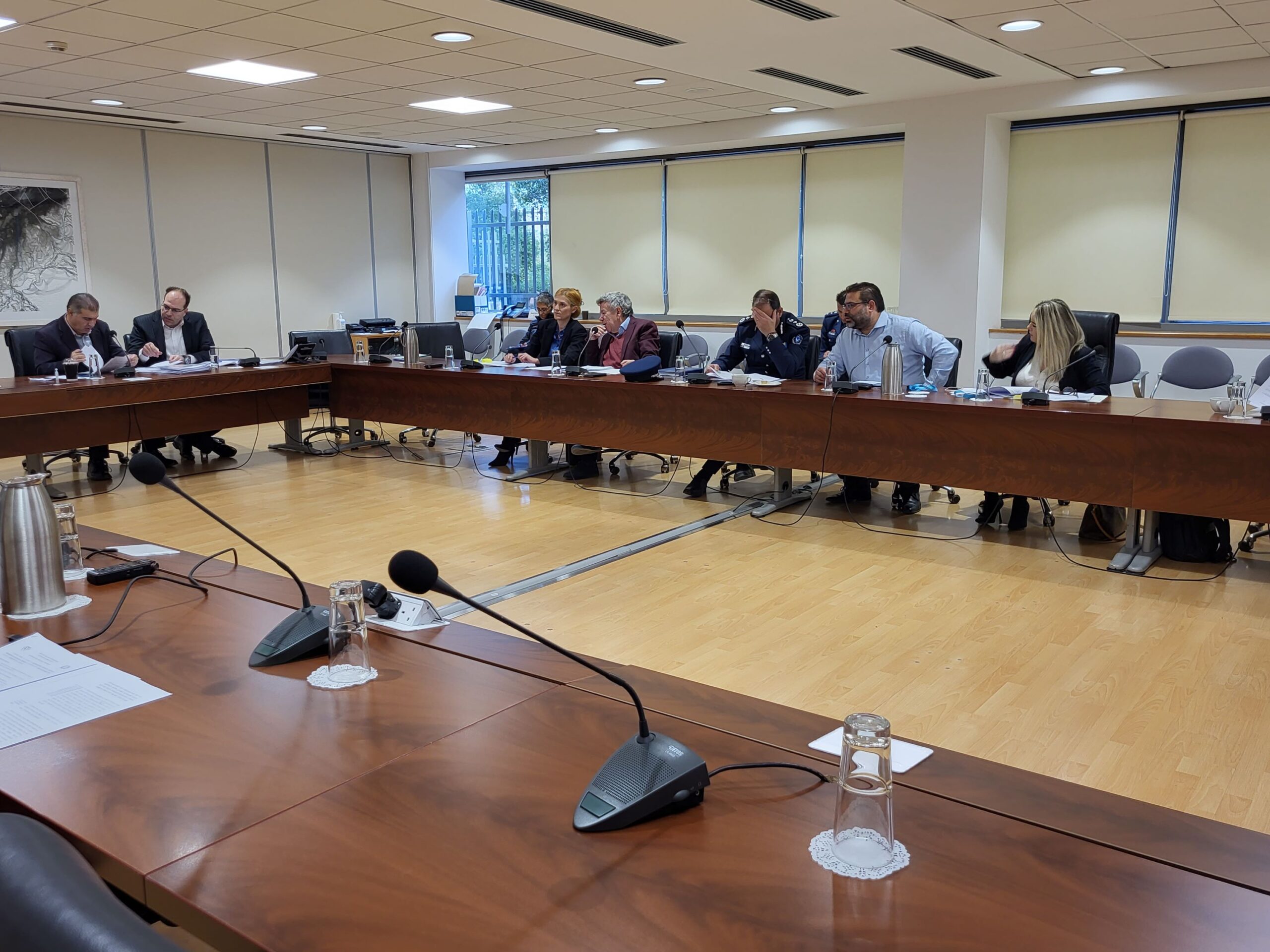 &laquo;&Pi;&omicron;&lambda;ύ &kappa;&alpha;&lambda;ή &eta;&mu;έ&rho;&alpha; &gamma;&iota;&alpha; &tau;&omicron;&nu; &pi;&rho;&omicron;&sigma;&phi;&upsilon;&gamma;&iota;&kappa;ό &kappa;ό&sigma;&mu;&omicron;&raquo;: &Sigma;&epsilon; &iota;&sigma;&chi;ύ &eta; &pi;&lambda;ή&rho;&eta;&sigmaf; &epsilon;&pi;&iota;&delta;ό&tau;&eta;&sigma;&eta; &epsilon;&pi;&iota;&tau;&omicron;&kappa;ί&omicron;&upsilon;