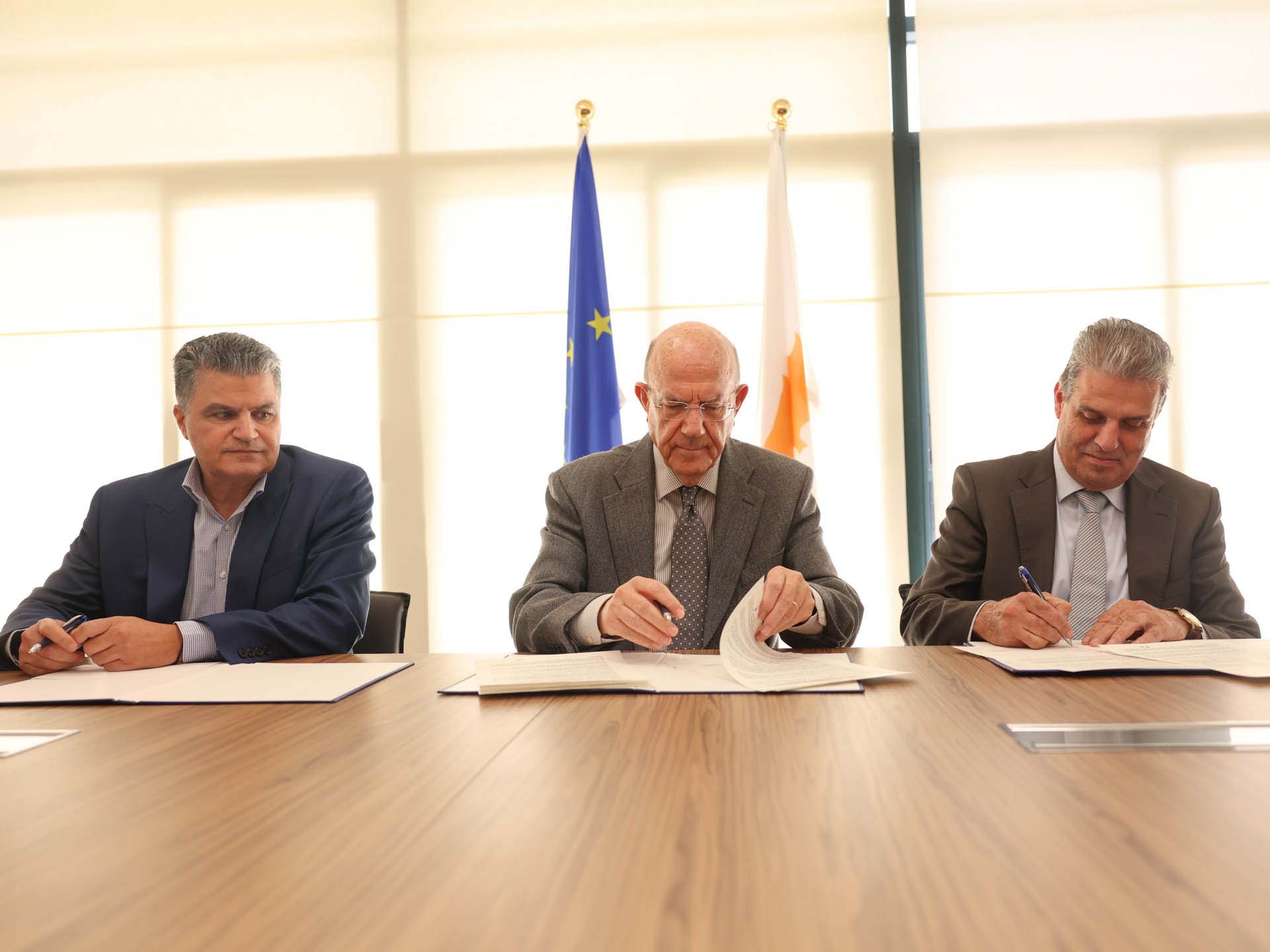 Κεραυνός: Θετική κατάληξη για όλους η συμφωνία για χαμηλόμισθους