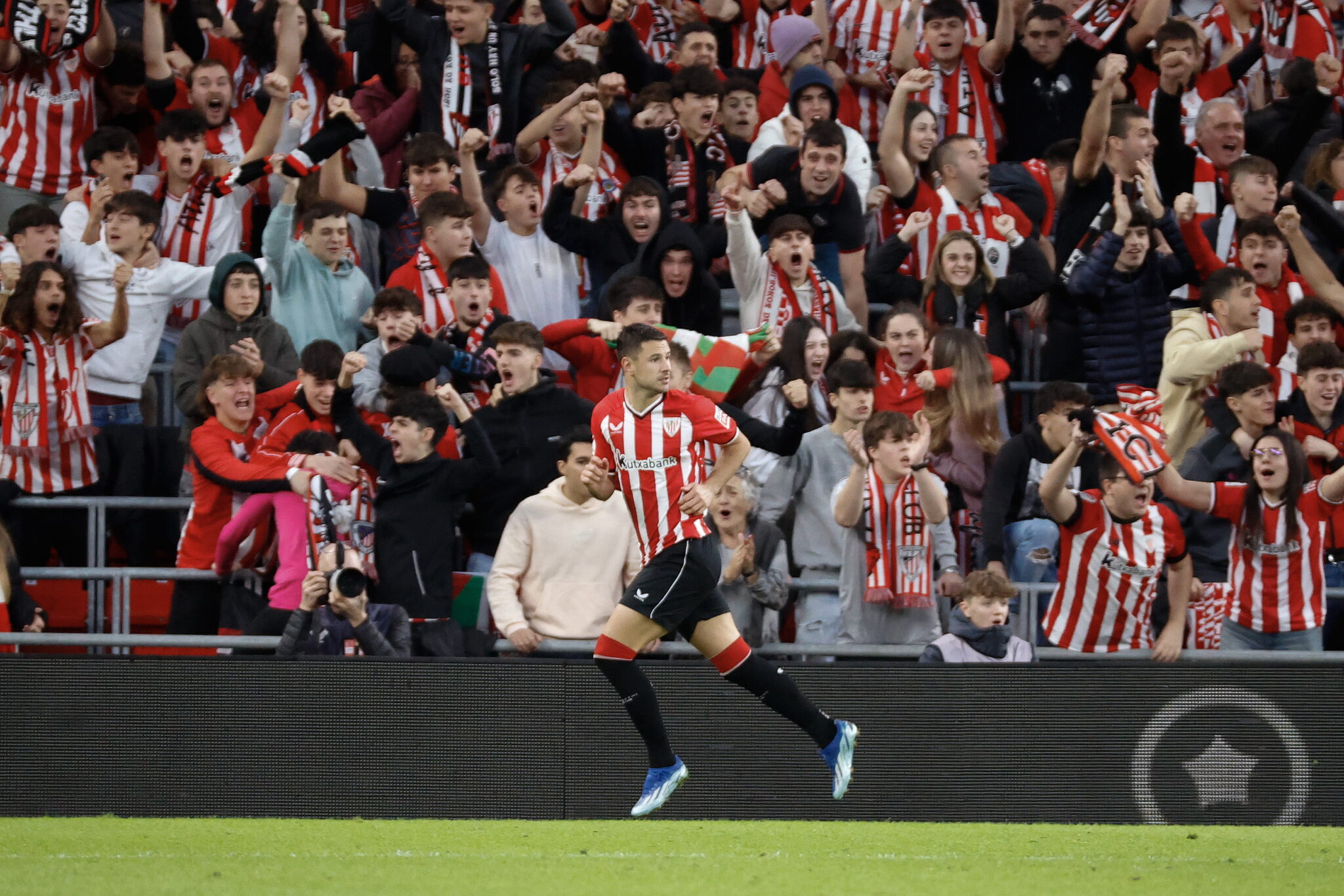 Τρομερή Μπιλμπάο «γκρέμισε» την Ατλέτικο Μαδρίτης