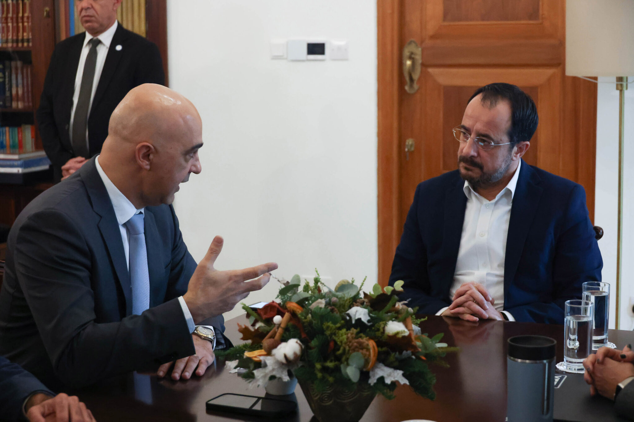 Σταθερή άνοδος στους τομείς επενδυτικών εταιρειών και επενδυτικών κεφαλαίων