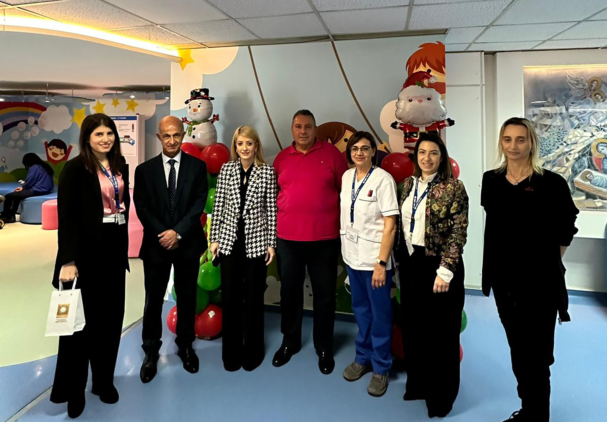 ΠτΒ: Απαραίτητη η εξασφάλιση υποδομών για τις υπηρεσίες υγείας