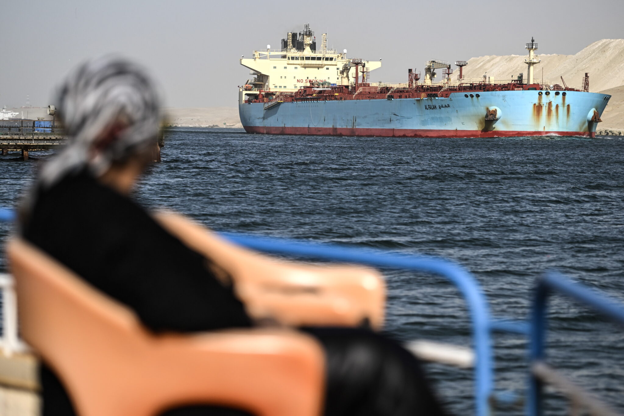 Πως οι αντάρτες Χούτι «χτυπούν» το κυπριακό εμπόριο