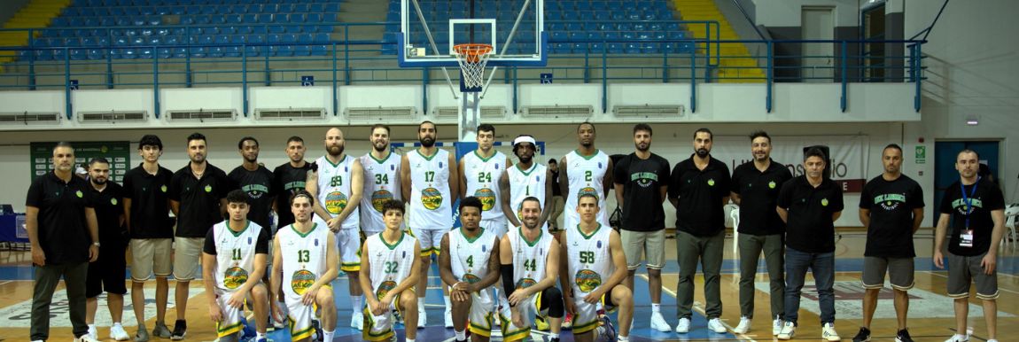 Εύκολη νίκη για την ΑΕΚ επί της Ένωσης