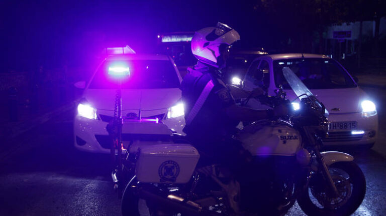 Θεσσαλονίκη: Άγρια συμπλοκή ανηλίκων με κράνη, ξύλα και ρόπαλα