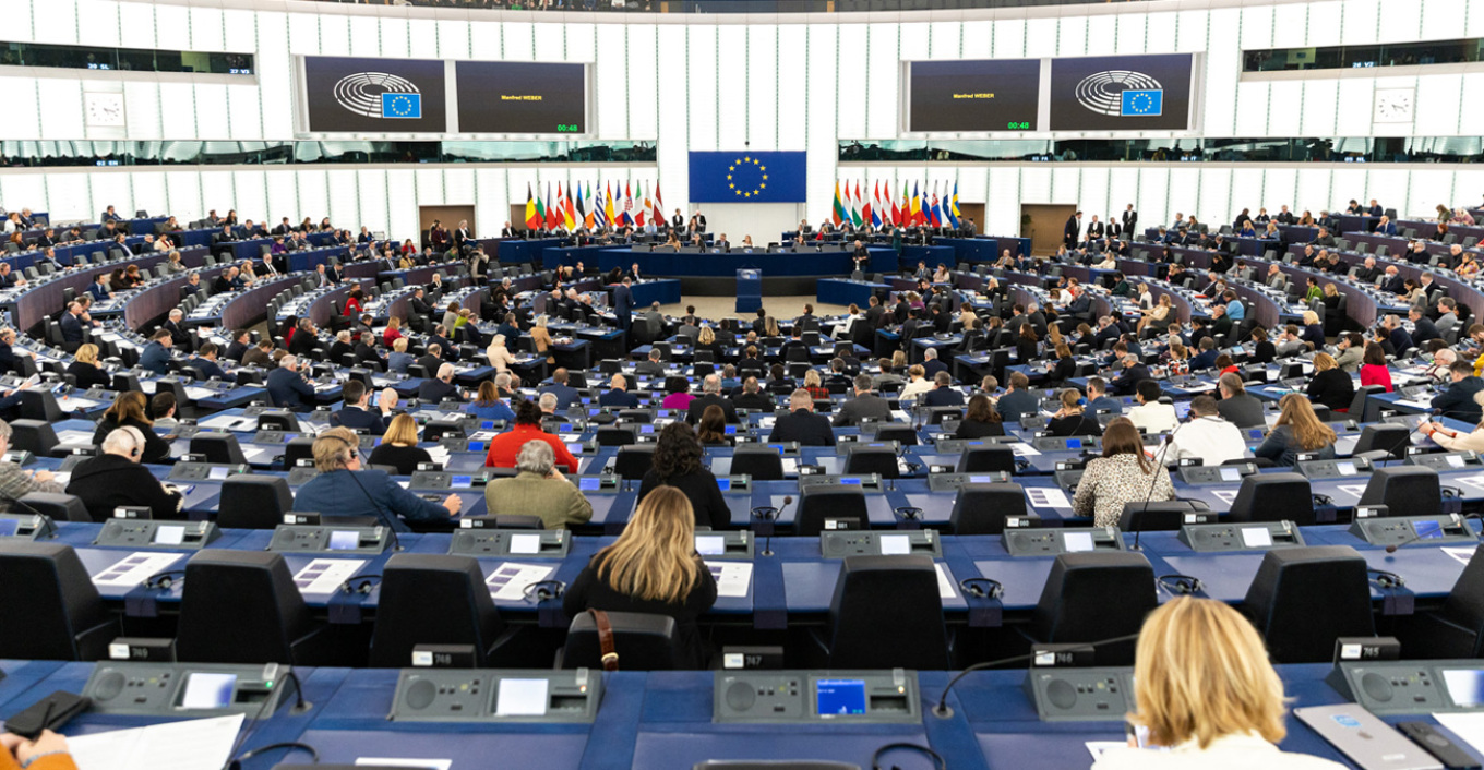 Ευρωβουλευτές ζητούν αλλαγές στη διαδικασία εκλογής του Προέδρου της Κομισιόν