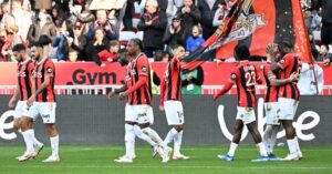 Ligue 1: Εκτός έδρας δοκιμασίες για Παρί Σεν Ζερμέν και Νις