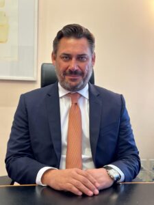 Γ. Αγιουτάντης: Οι προκλήσεις μετατρέπονται σε ευκαιρίες το 2024