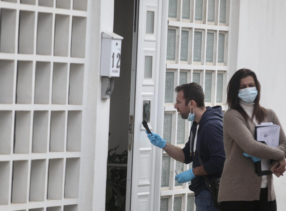 Σαλαμίνα: Ομολόγησε τη δολοφονία της 34χρονης πρώην συντρόφου του ο δράστης