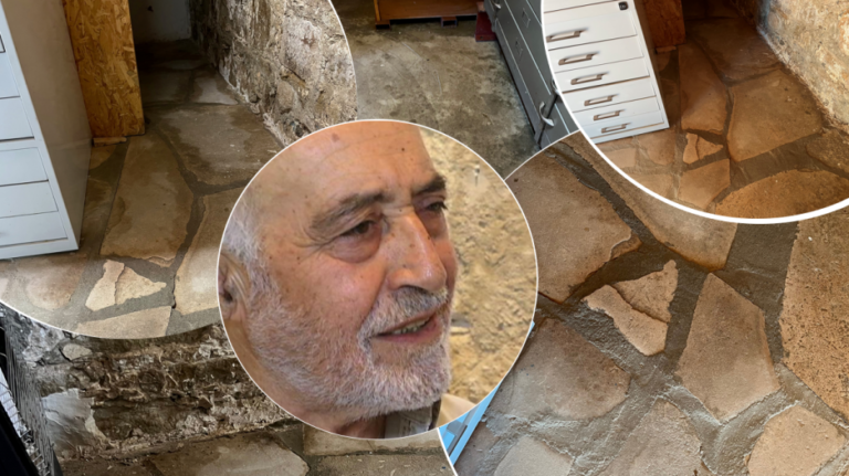 Αίσιο τέλος: Ανοίγει ξανά το Μουσείο Χαρακτικής Χαμπή