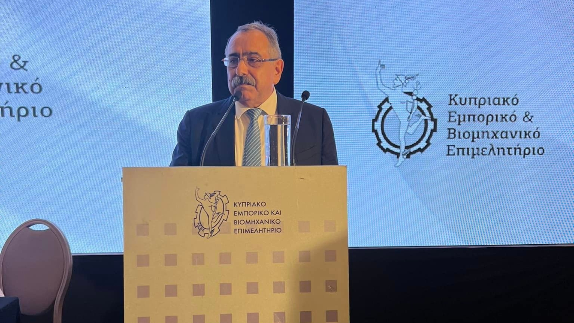«Δύσκολη χρονιά, αλλά μπορούμε να τα καταφέρουμε»