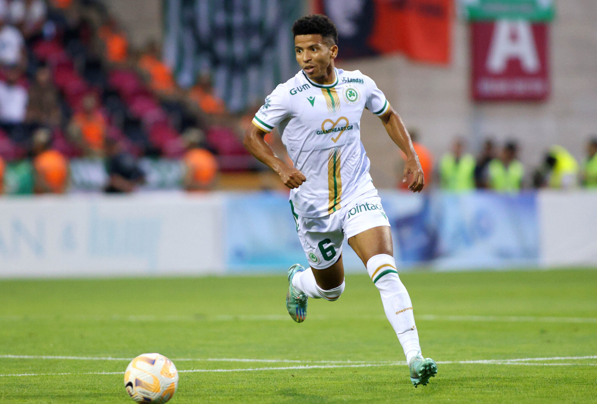 Σιπριάνο: «Θέλουμε περισσότερα…»