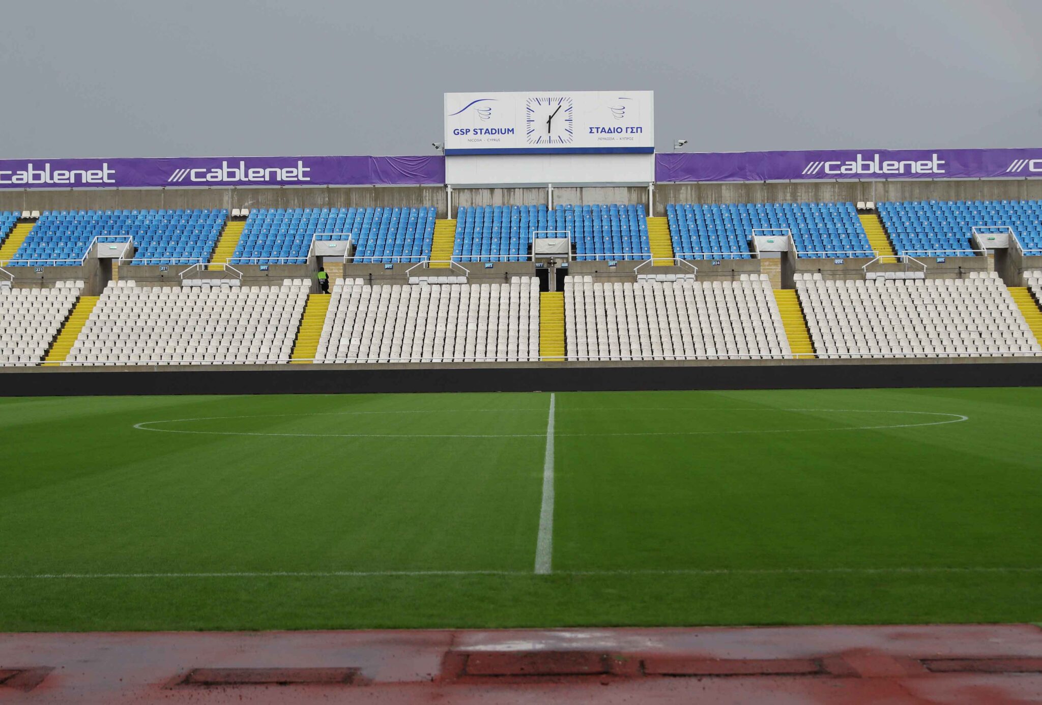 «Καμπάνες» και αποκλεισμό από τα γήπεδα σε τρεις οπαδούς