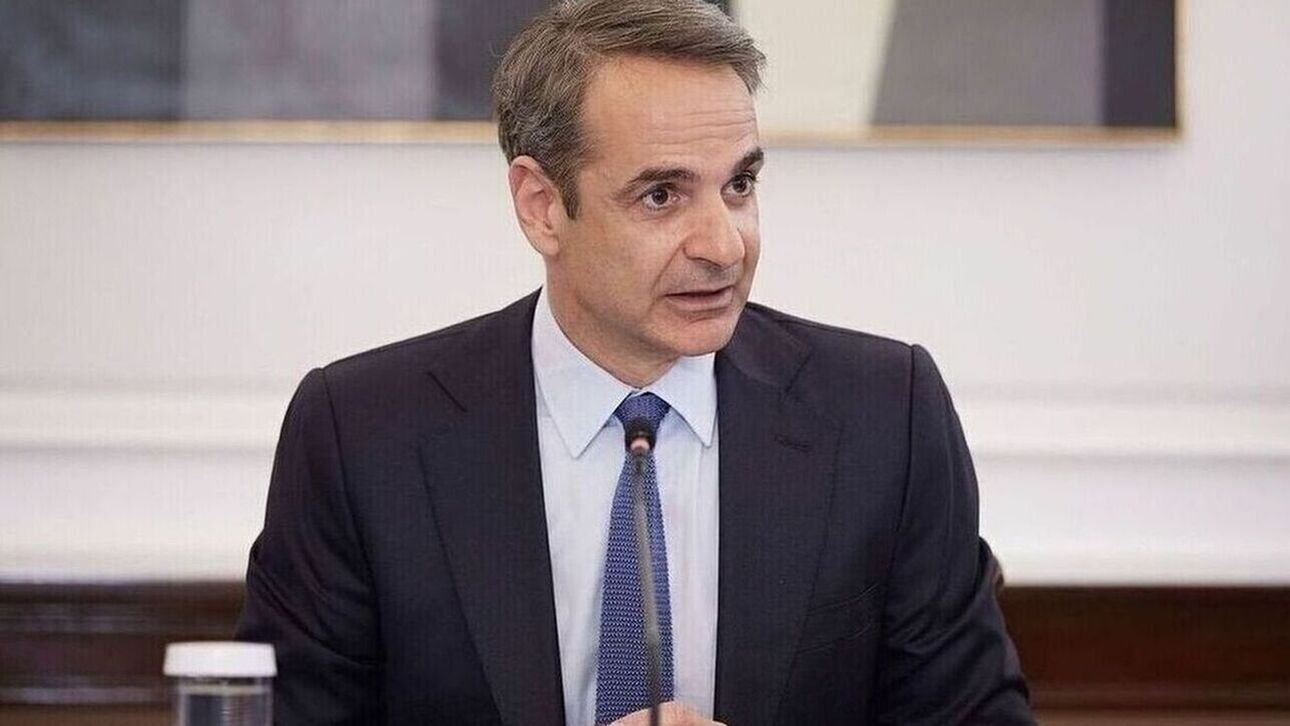 Μητσοτάκης για τον θάνατο Καρρά: Μία γνήσια λαϊκή φωνή σίγησε