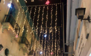 Αυτοί οι δρόμοι θα κλείσουν στη Λάρνακα λόγω της χριστουγεννιάτικης παρέλασης