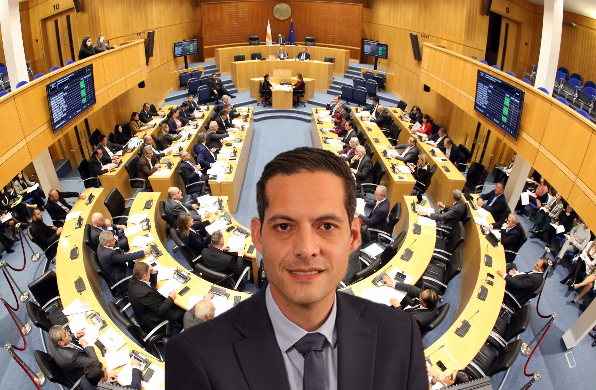 Mea culpa από Κυβέρνηση: «Ήταν παράλειψη, ήταν ένα λάθος το οποίο αναγνωρίζουμε»