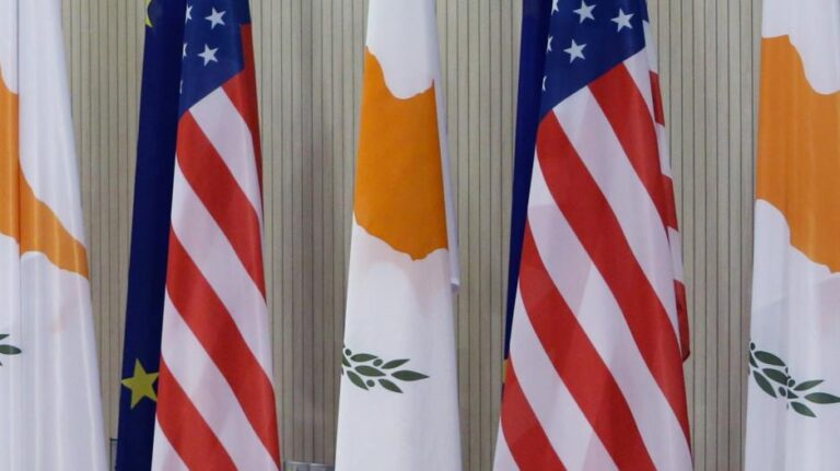 Ακόμη τρεις «κυπριακές» εταιρείες στη λίστα κυρώσεων των ΗΠΑ