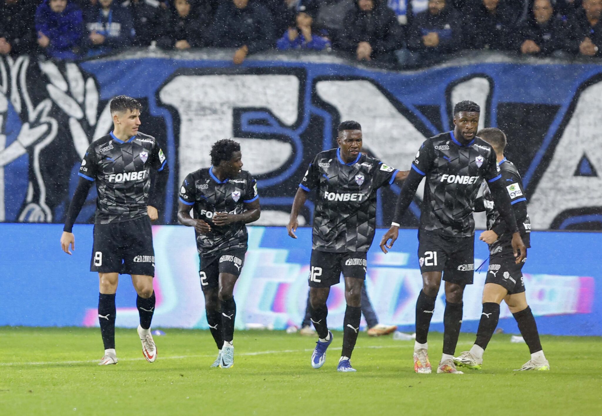 Με… φόντο την επιστροφή στις νίκες η Ανόρθωση