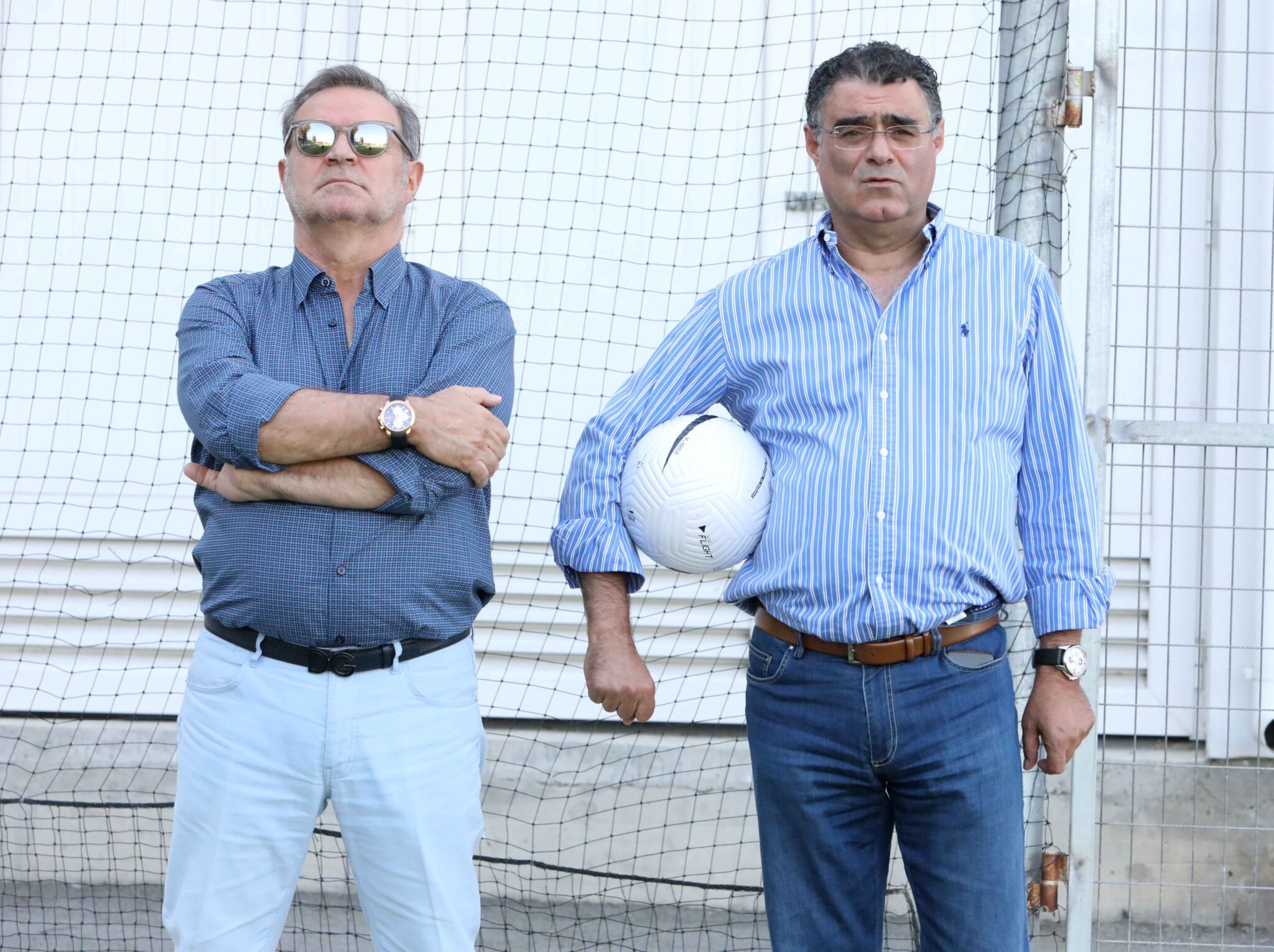 Kουγιάλης για ανέγερση γηπέδου ΑΠΟΕΛ: «Είμαστε κοντά σε συμφωνία με επενδυτή»