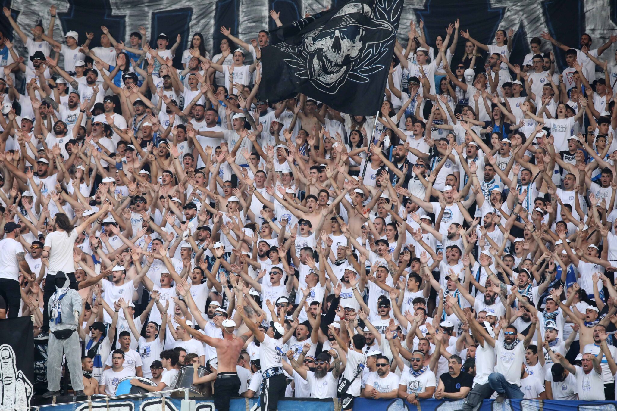 Μια ανάσα από το sold out ενόψει ΑΠΟΕΛ