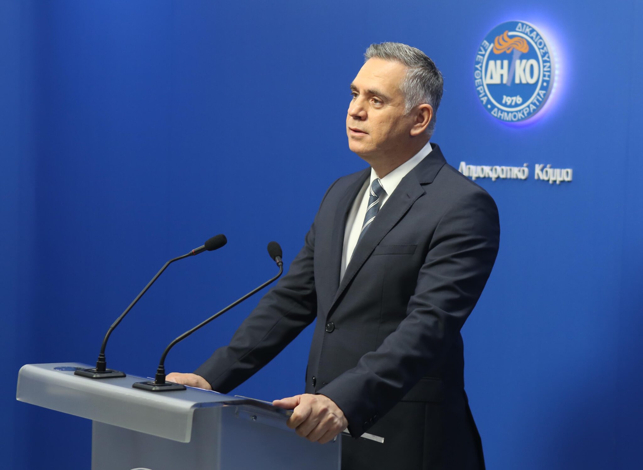 Νικόλας στον Alpha: Μετρά η εκλεξιμότητα για τους εκλεκτούς των Δημοτικών (VID)